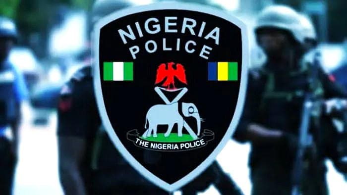 Police arrest alleged creator of fake Tinubu audio clip