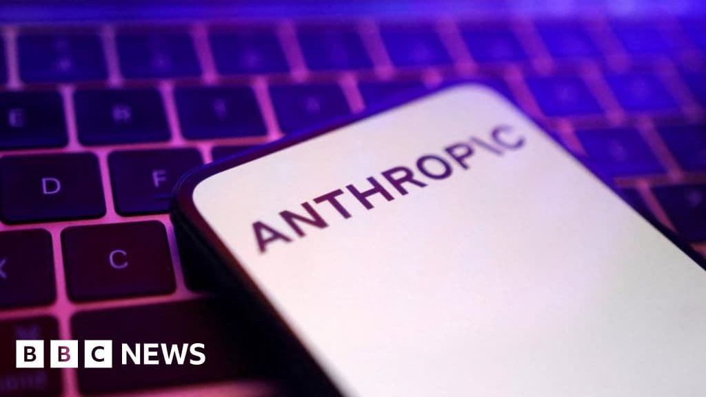 AI-piracy lawsuit againt Anthropic