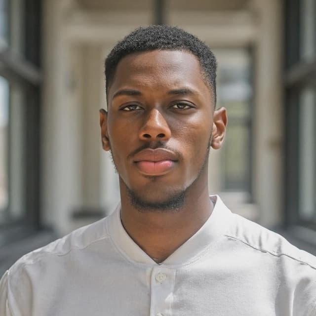 Is AI coming for your face?, By Mide Alabi