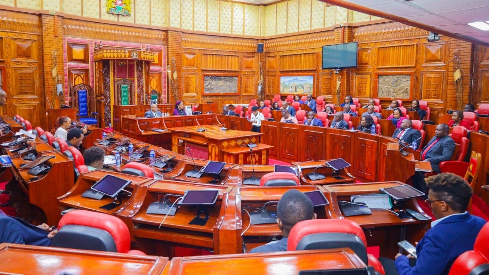 Kenya moves to criminalise unapproved high-risk AI deployment