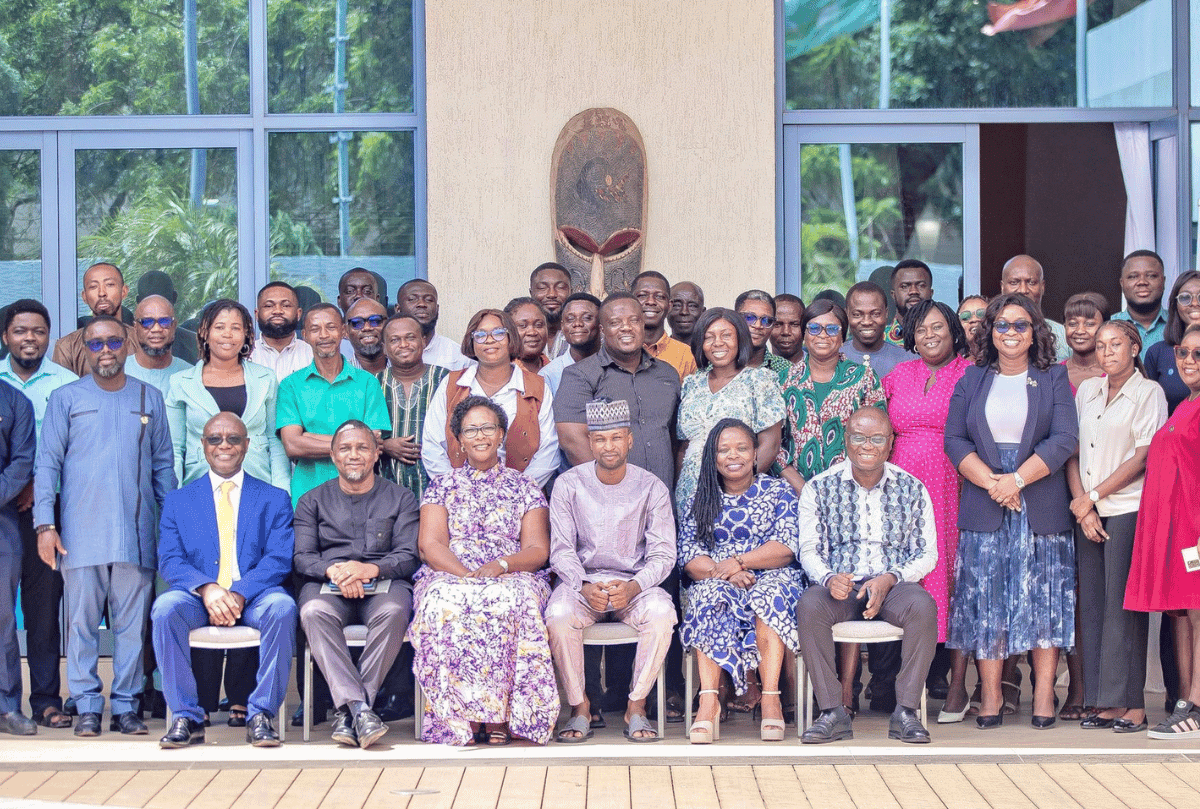 Ghana begins national AI training programme to boost public sector innovation