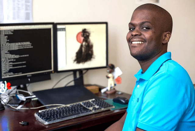 University of Pretoria professor appointed to U.N. scientific panel on artificial intelligence