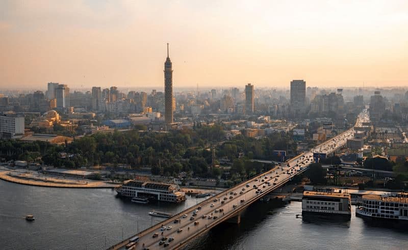 Egypt to expand AI and coding curriculum to technical schools starting in 2026