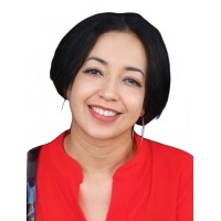 Houda CHIHI